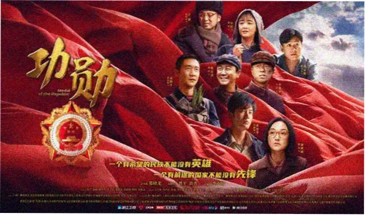 暑期档票房创新高